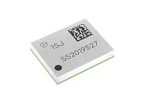 1SJ 型集成 LoRaWAN 模塊